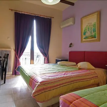 Varonos Hotel Delphi