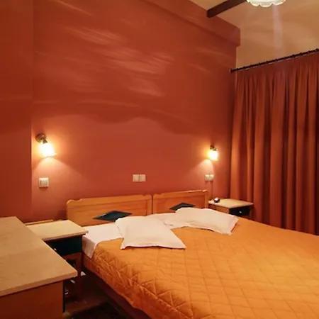 Hotel Varonos Delphes