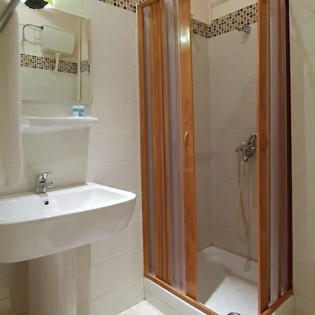 Varonos Hotel Delphi