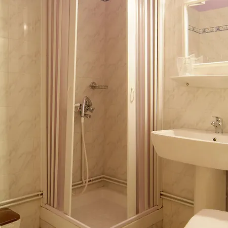 Varonos Hotel Delphi