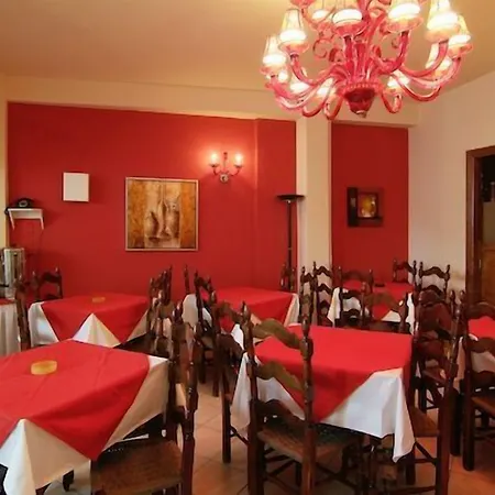 Varonos Hotel 3*