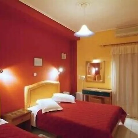 Varonos Hotel