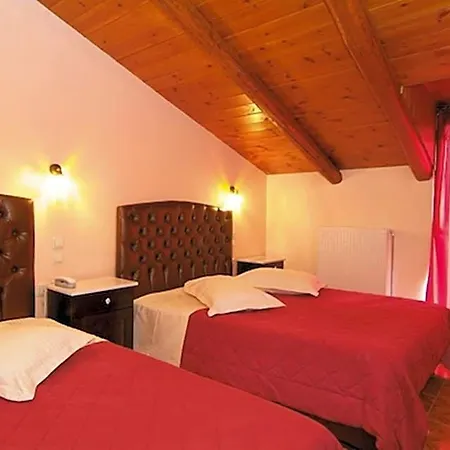 Varonos 3*