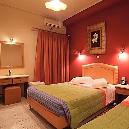 Hotel Varonos Delphi