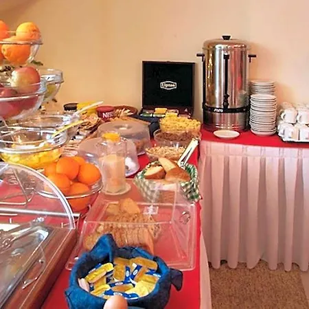 Hotel Varonos 3*