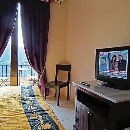 Hotel Varonos Delphi