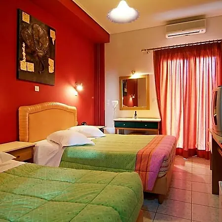 Varonos 3*
