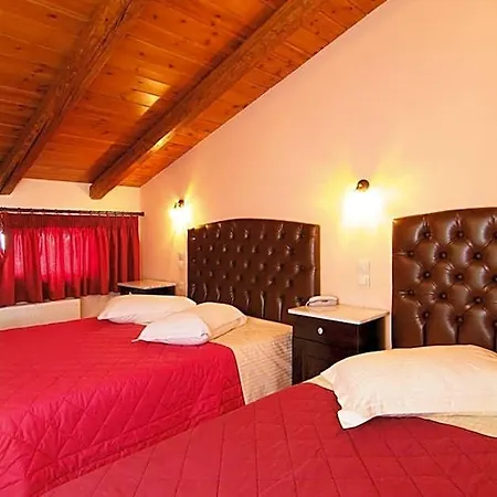Varonos Hotel Delphi