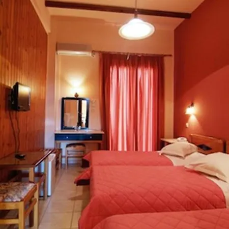 Varonos 3*