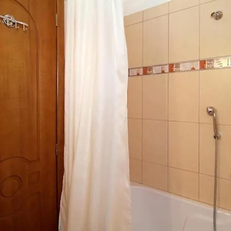 Varonos Hotel Delphi