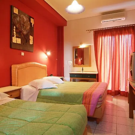 Hotel Varonos Delphi