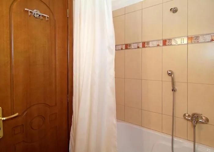 Varonos Hotel Delphi